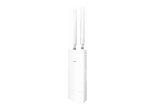 CUDY AX3000 GIGABIT WIFI 6 ACCESSPOINT (OUTDOOR) AP3000 OUTDOOR